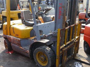 南昌市二手叉車上海聯(lián)合銷售 包送貨、包路費(fèi)、包修半年的全方位服務(wù)